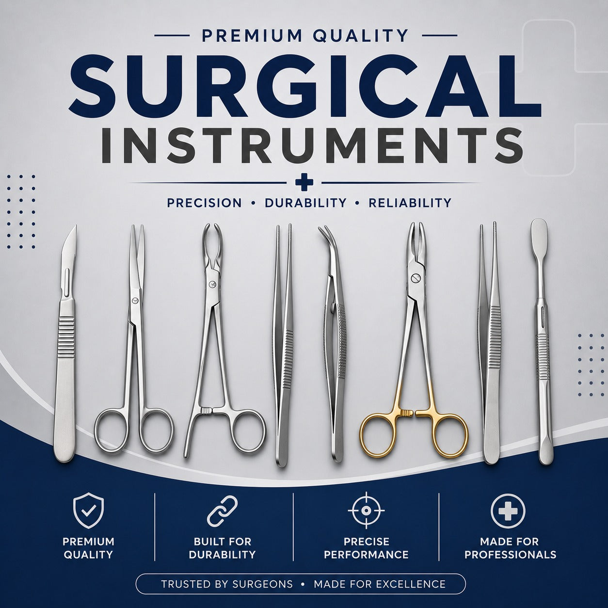 Surgical Instruments