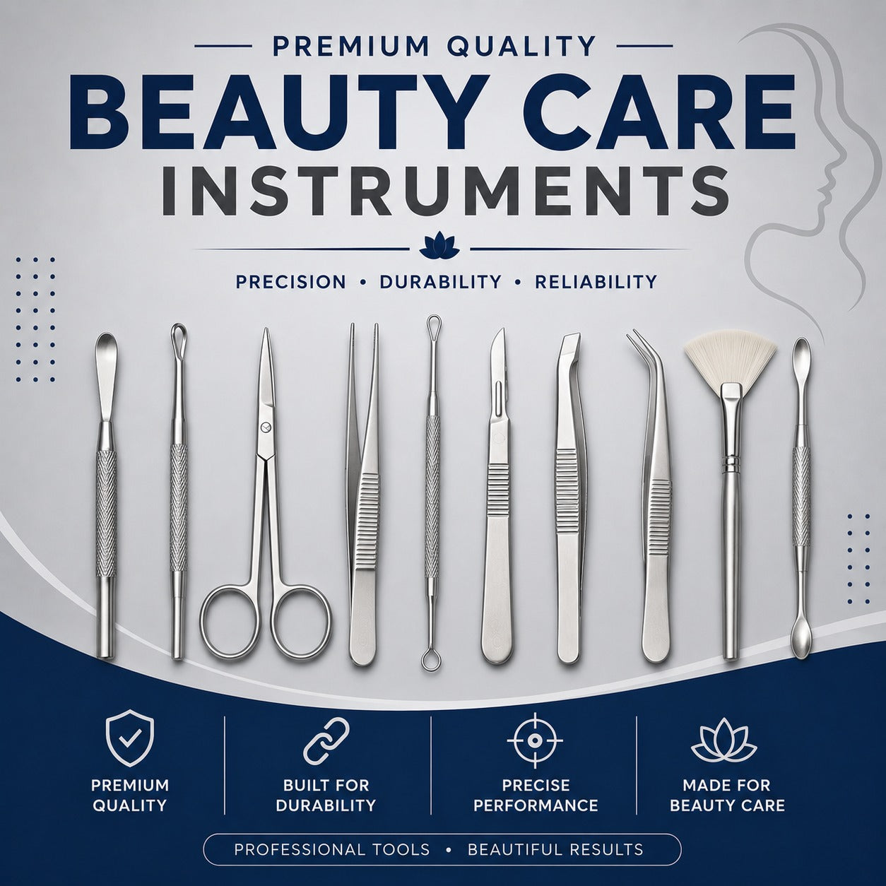 Beauty Instruments