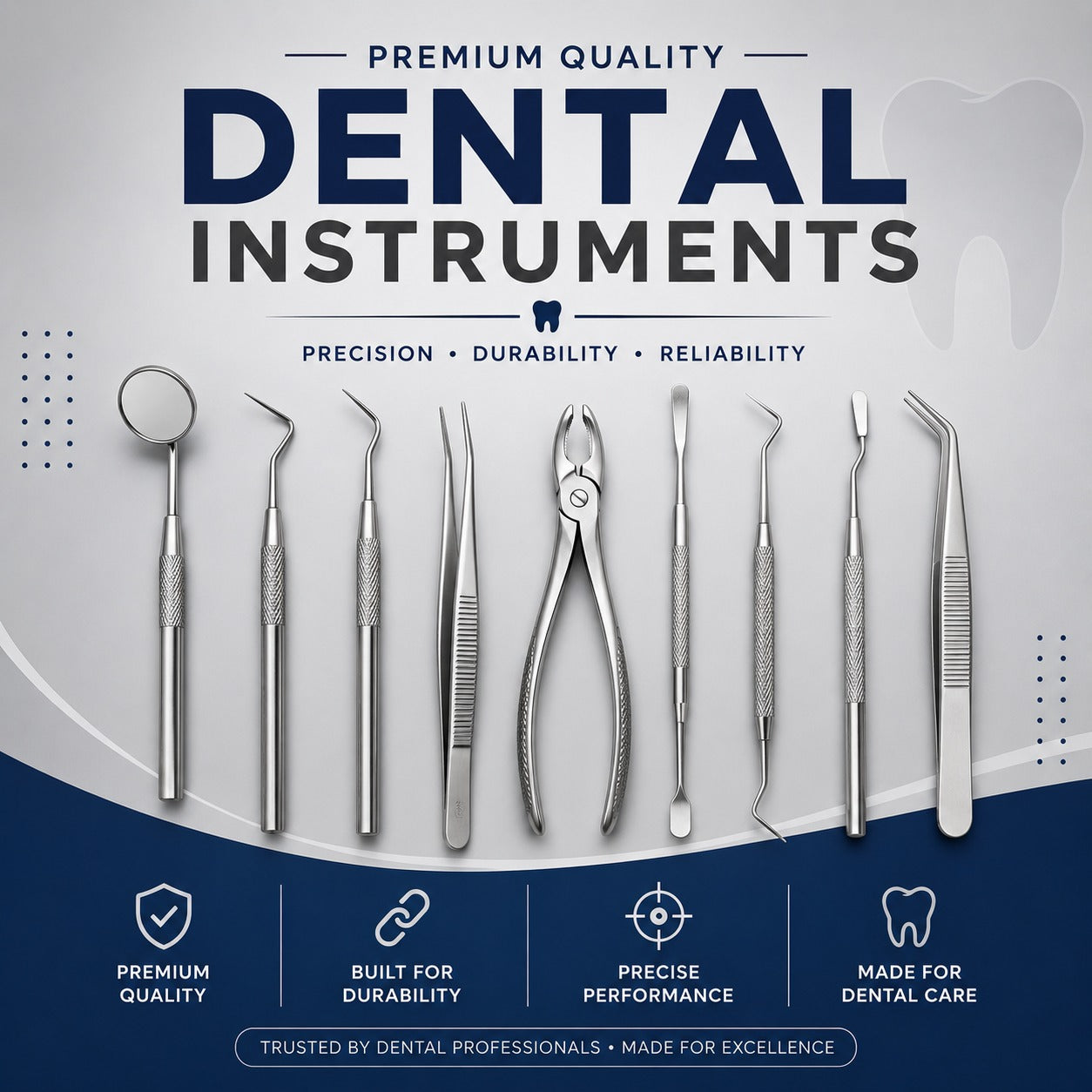 Dental Instruments
