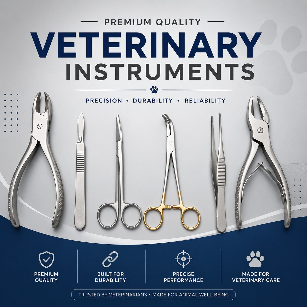 Veterinary Instruments
