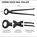 Professional Horse Hoof Nail Puller (360mm)