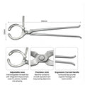 Professional Hoof Gauge and Tester (350mm)