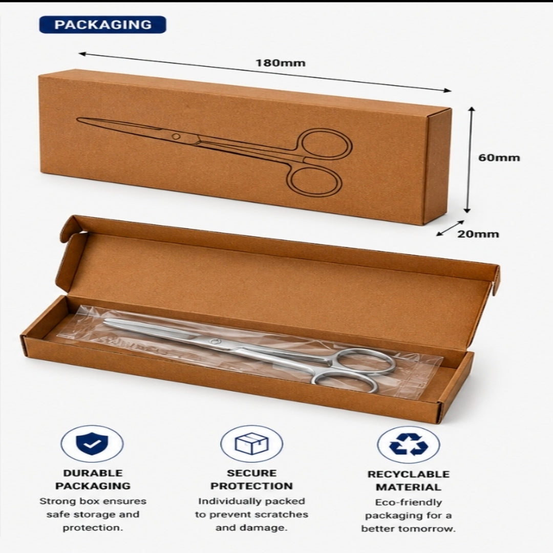 Professional Multi-Function Hoof Testing and Clinching Tool (320mm)