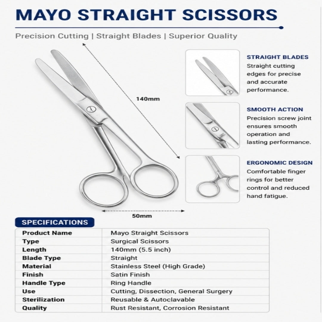 Professional Multi-Function Hoof Testing and Clinching Tool (320mm)